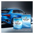 Hot Sale Auto Auto Refinish Paint ClearCoat